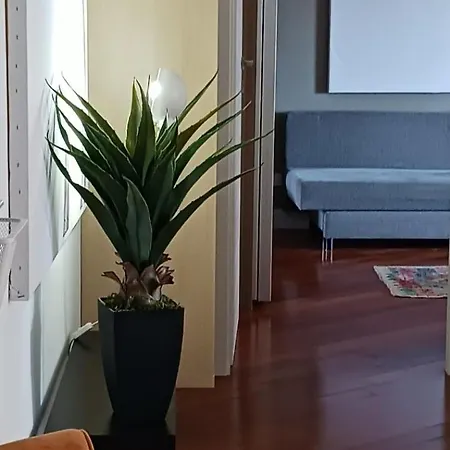 Lägenhet Dimora Qeeboo Rom