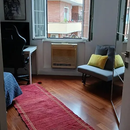 Apartment Dimora Qeeboo *