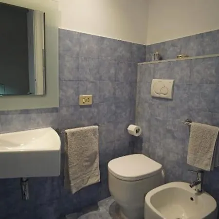 Dimora Qeeboo Апартаменты