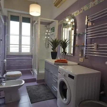 Dimora Qeeboo Рим