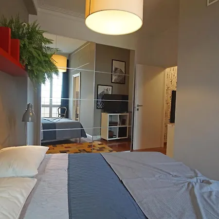 Apartment Dimora Qeeboo Rome