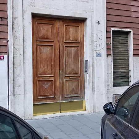 Dimora Qeeboo Rome