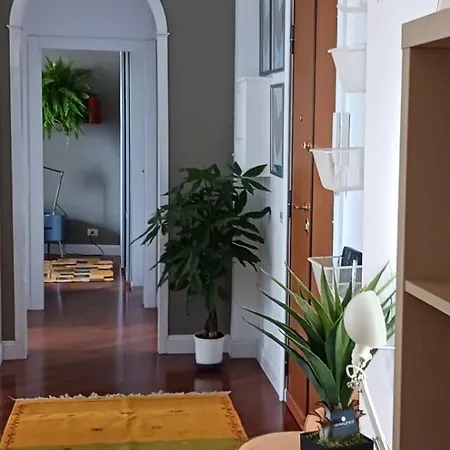 Dimora Qeeboo רומא